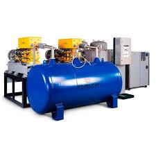 High-Purity Nitrogen for Clinical Needs