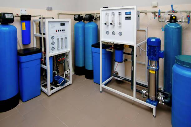 On-Site Oxygen Production
